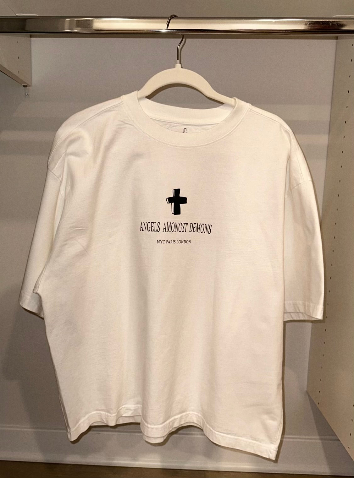 SHORT SLEEVE T SHIRT