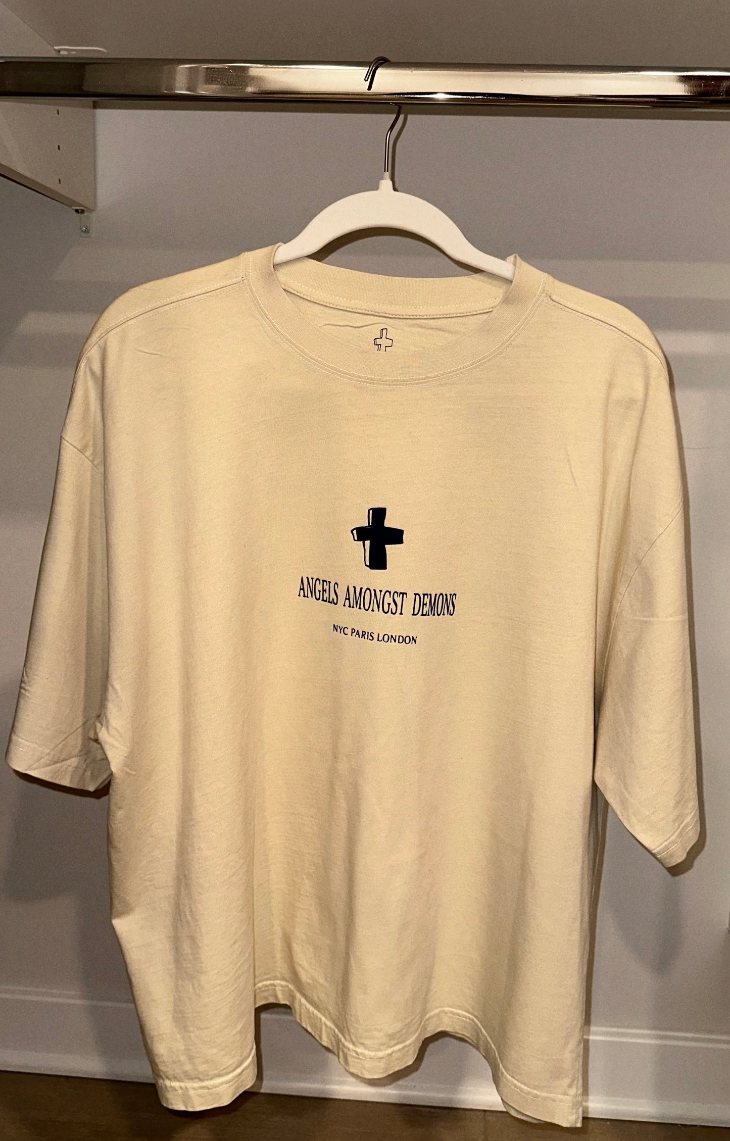 Short sleeve t-shirt